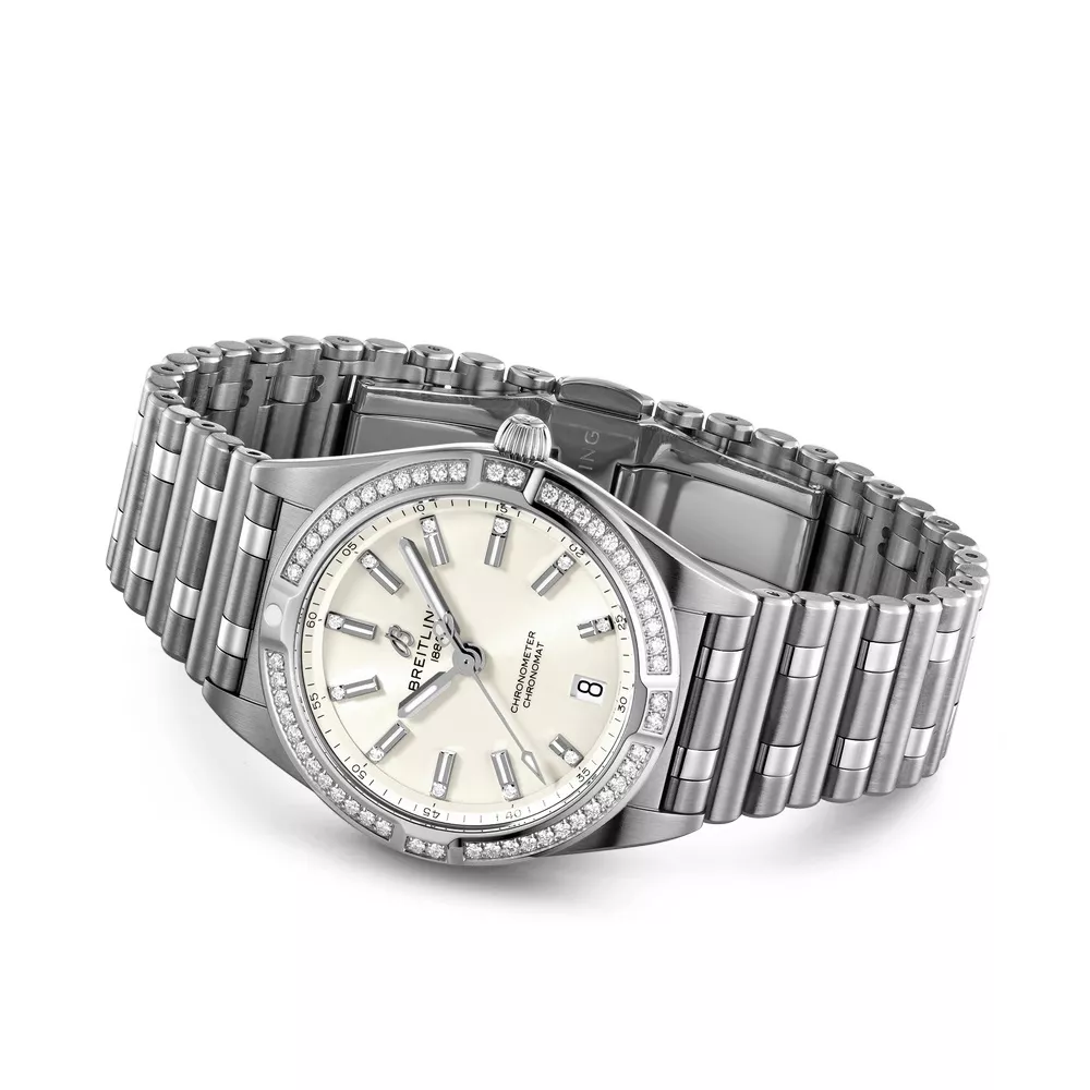 Годинник Chronomat 32