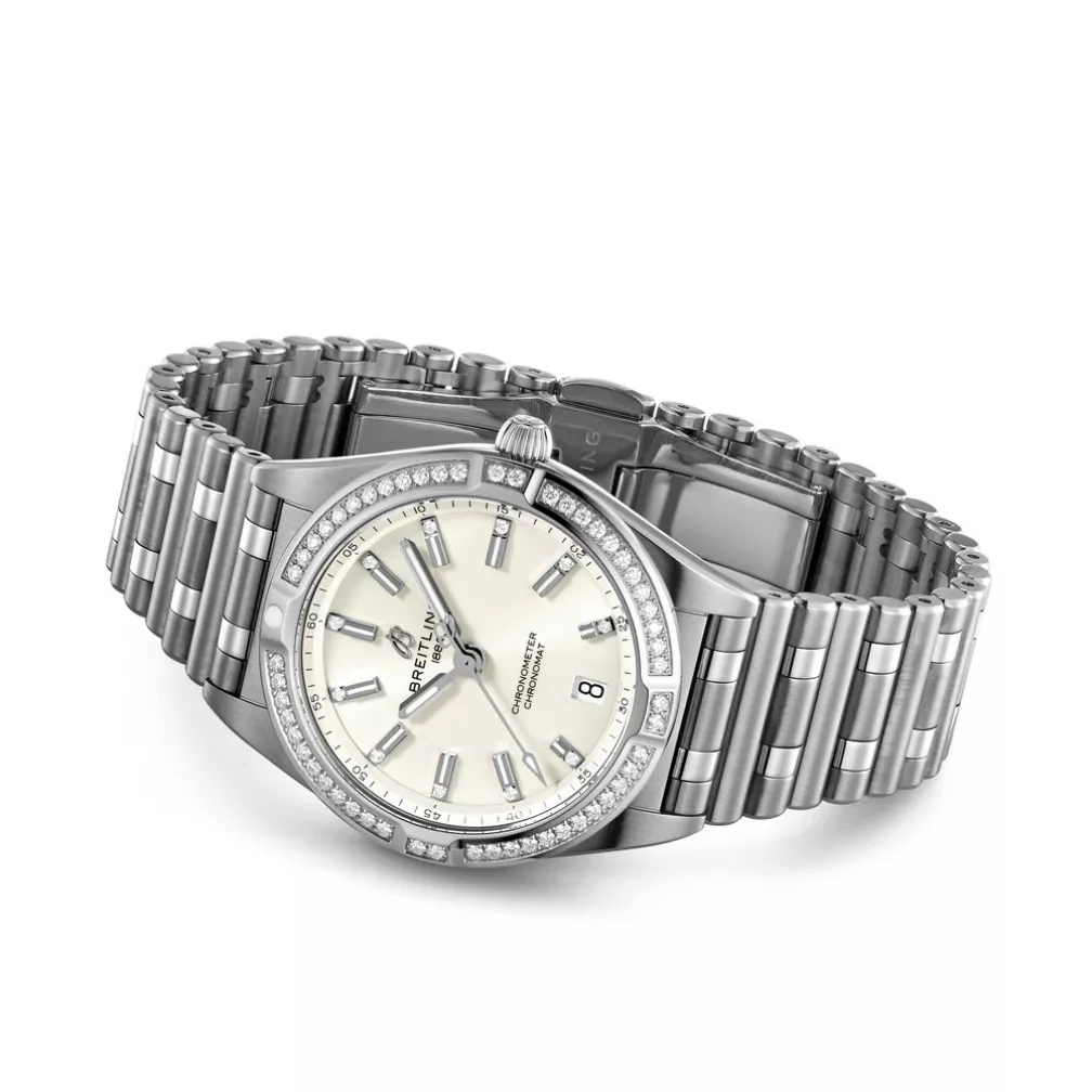 Годинник Chronomat 32