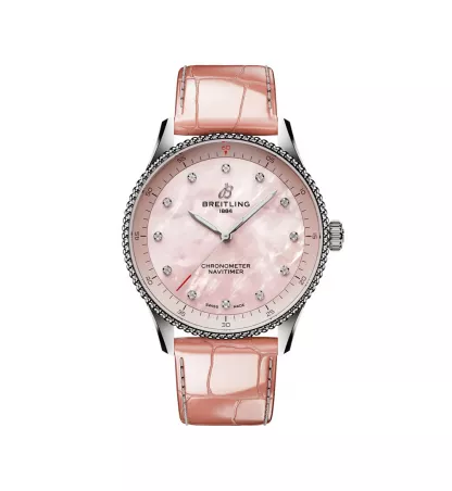 Годинник Navitimer 32 Годинник Navitimer 32