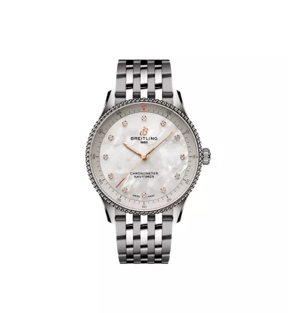 Часы Navitimer 32 Часы Navitimer 32