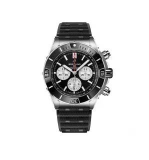 Часы Super Chronomat B01 44