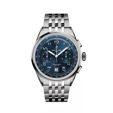 Годинник Premier B01 Chronograph 42
