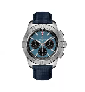 Годинник Avenger B01 Chronograph 44