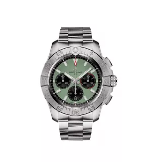 Годинник Avenger B01 Chronograph 44