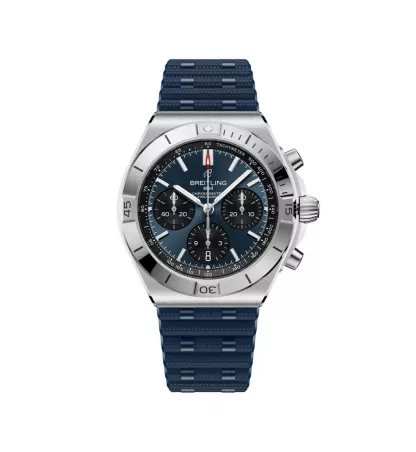 Годинник Chronomat B01 Chronograph 42