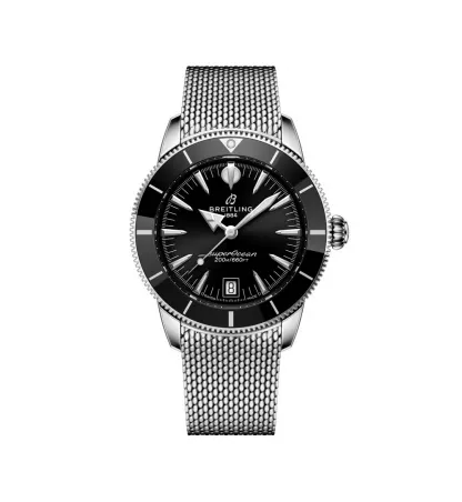 Годинник Superocean Heritage B31 Automatic 40 Годинник Superocean Heritage B31 Automatic 40