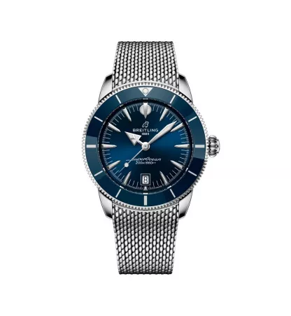 Годинник Superocean Heritage B31 Automatic 42 Годинник Superocean Heritage B31 Automatic 42