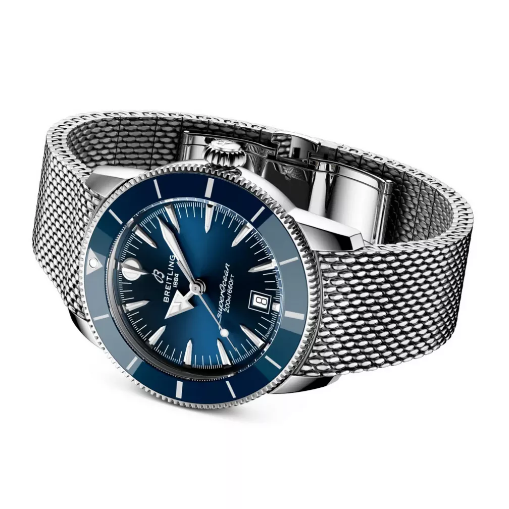 Годинник Superocean Heritage B31 Automatic 42