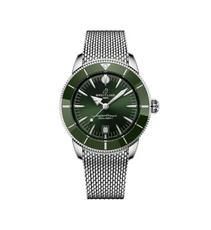 Годинник Superocean Heritage B31 Automatic 44 Годинник Superocean Heritage B31 Automatic 44