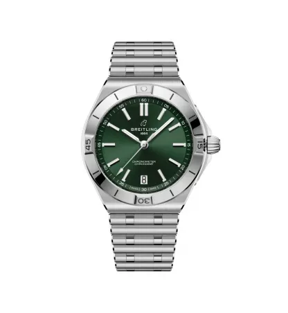 Годинник Chronomat B31 Automatic 40