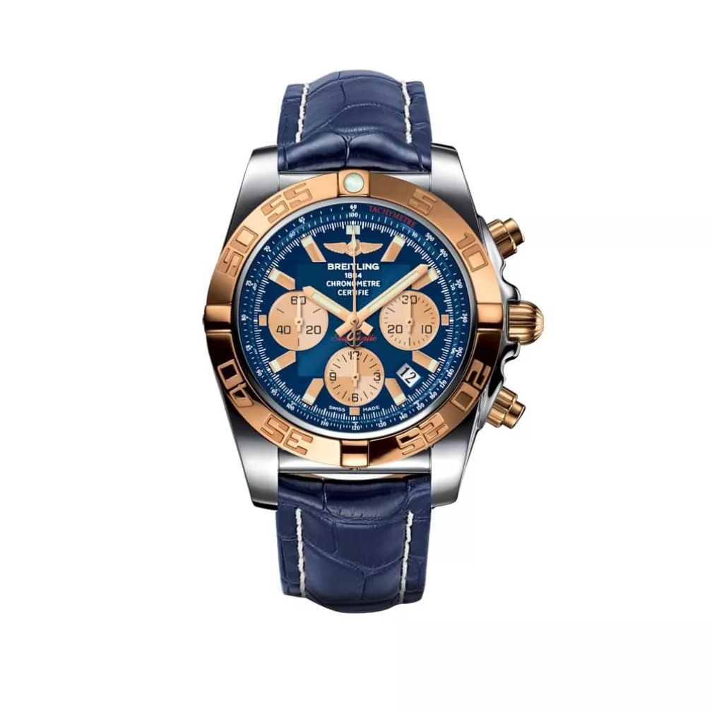 Годинник Chronomat 44 