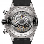 Часы Super Chronomat B01 44 Titanium