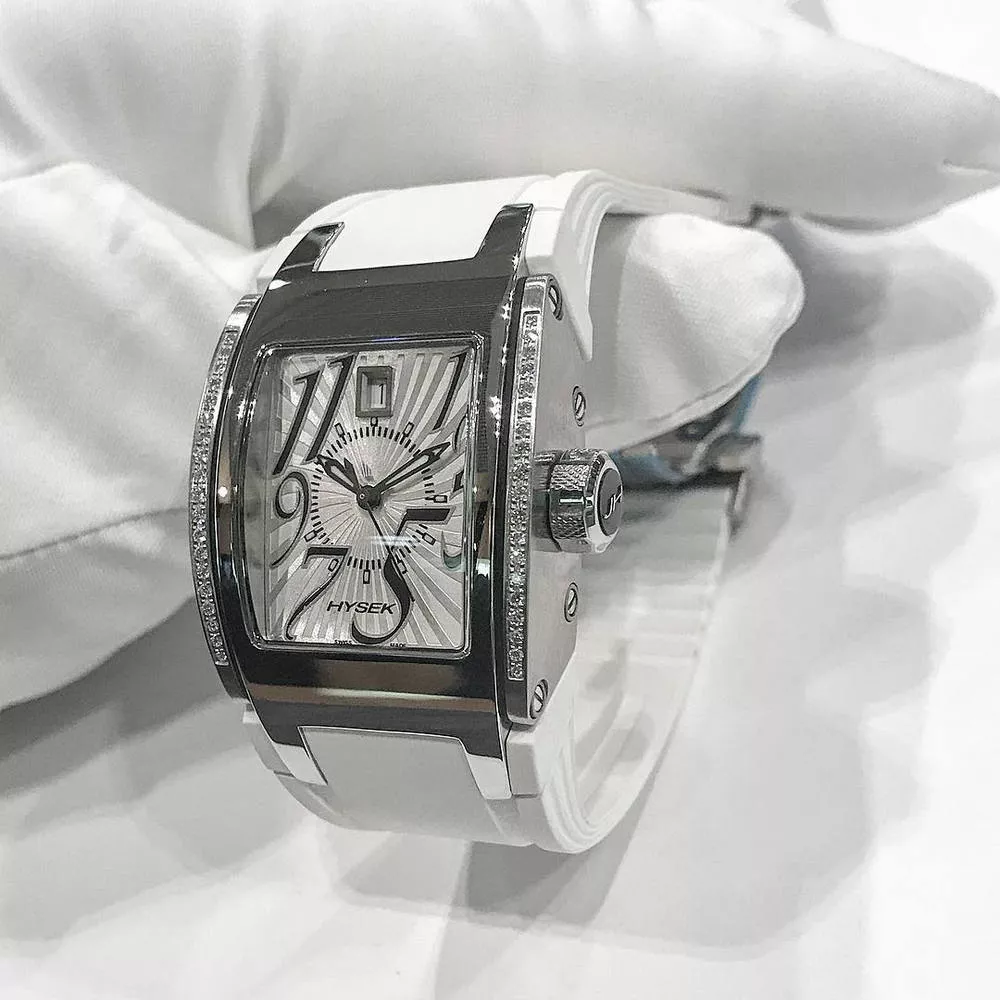 Годинник VKING Auto-Quartz