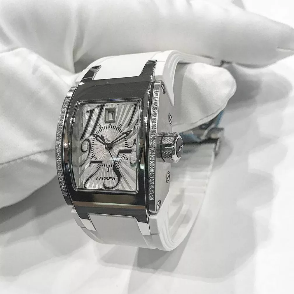 Годинник VKING Auto-Quartz