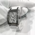 Годинник VKING Auto-Quartz