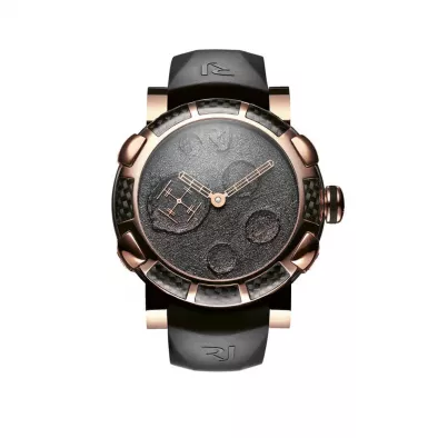 Годинник Moon Dust Gold