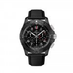 Часы Avenger B01 Chronograph 44 Night Mission