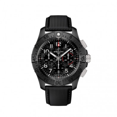 Годинник Avenger B01 Chronograph 44 Night Mission