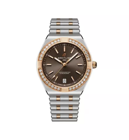 Годинник Chronomat Automatic 36