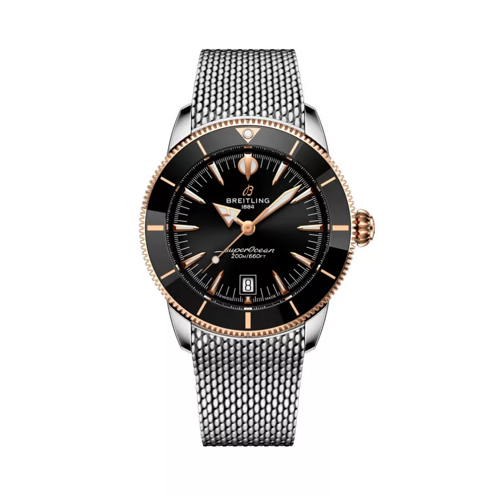Годинник Superocean Heritage B31 Automatic 42