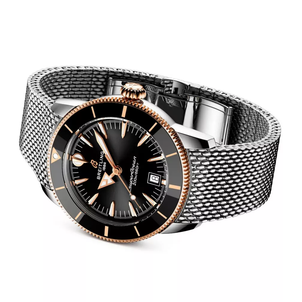 Годинник Superocean Heritage B31 Automatic 42