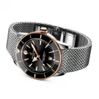 Годинник Superocean Heritage B31 Automatic 42