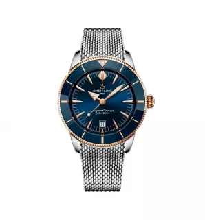 Годинник Superocean Heritage B31 Automatic 44 Годинник Superocean Heritage B31 Automatic 44