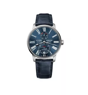 Годинник Marine Torpilleur Годинник Marine Torpilleur