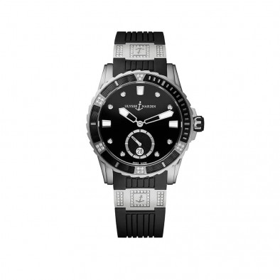Часы Lady Diver