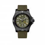 Часы Avenger Automatic GMT 45 Night Mission Limited Edition