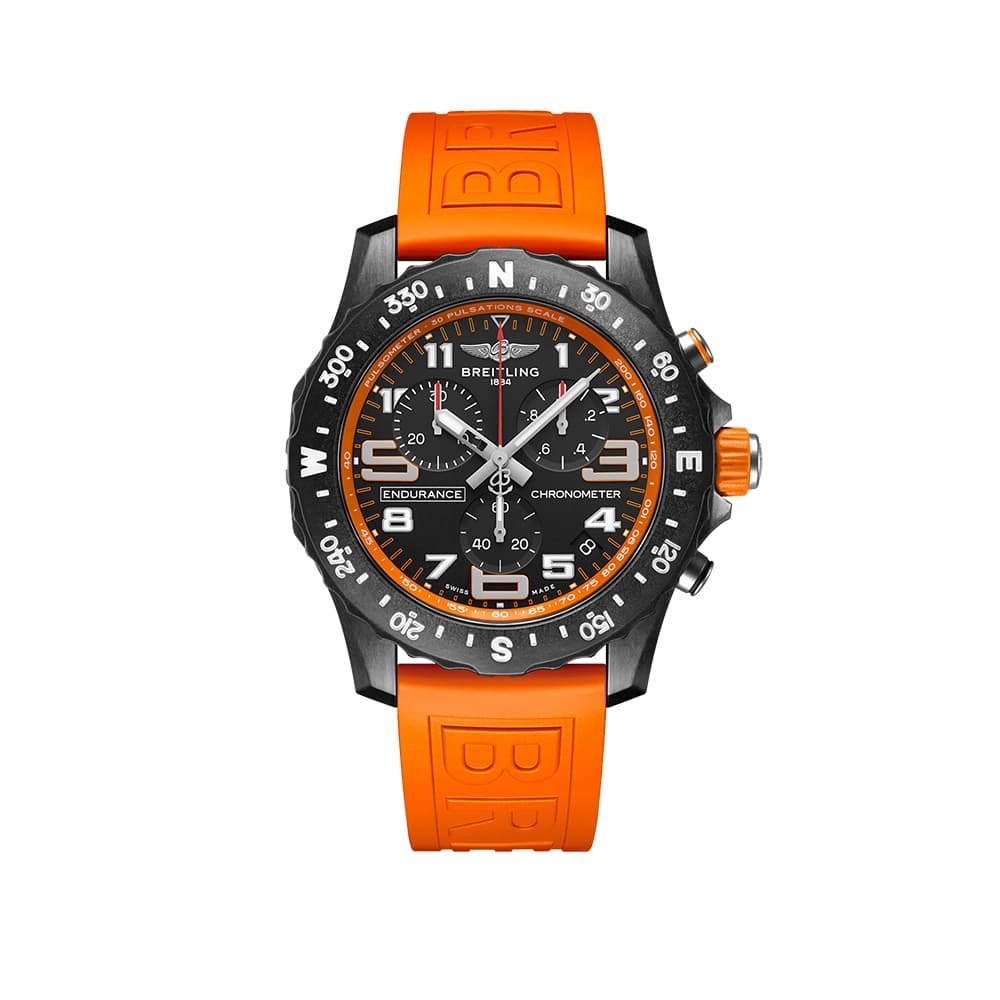 Часы Endurance Pro Breitling X82310A51B1S1 - 1