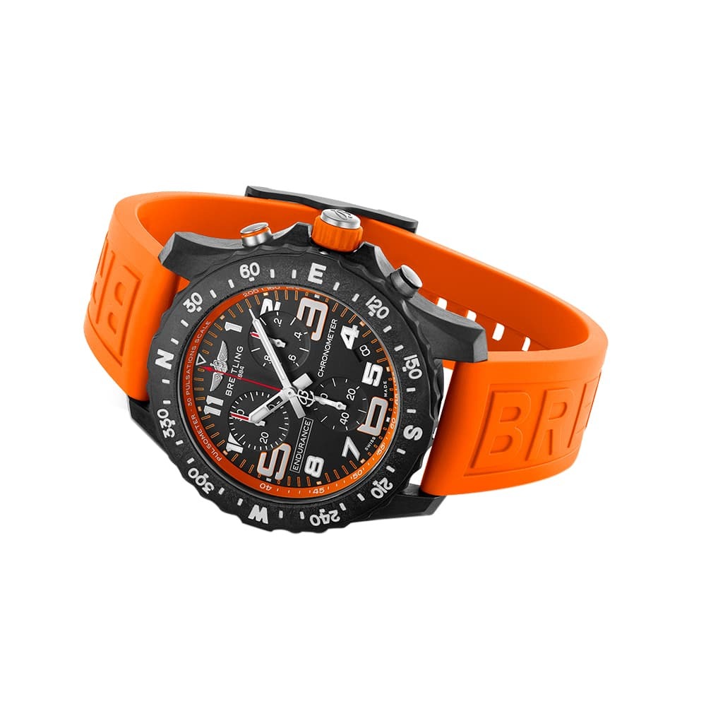 Часы Endurance Pro Breitling X82310A51B1S1 - 2