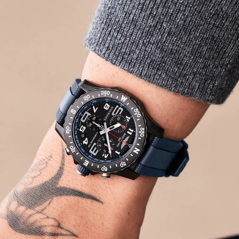 Годинник Endurance Pro 44 Годинник Endurance Pro 44