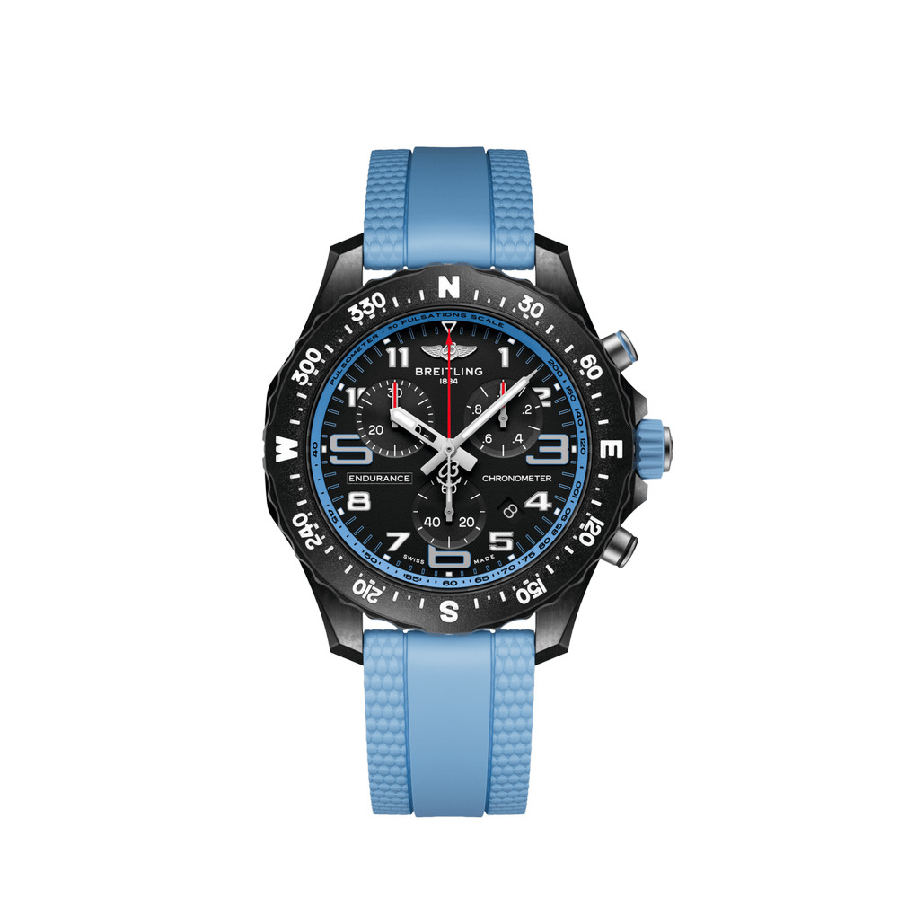 Годинник Endurance Pro 38 Breitling X83310281B1S1 - 1