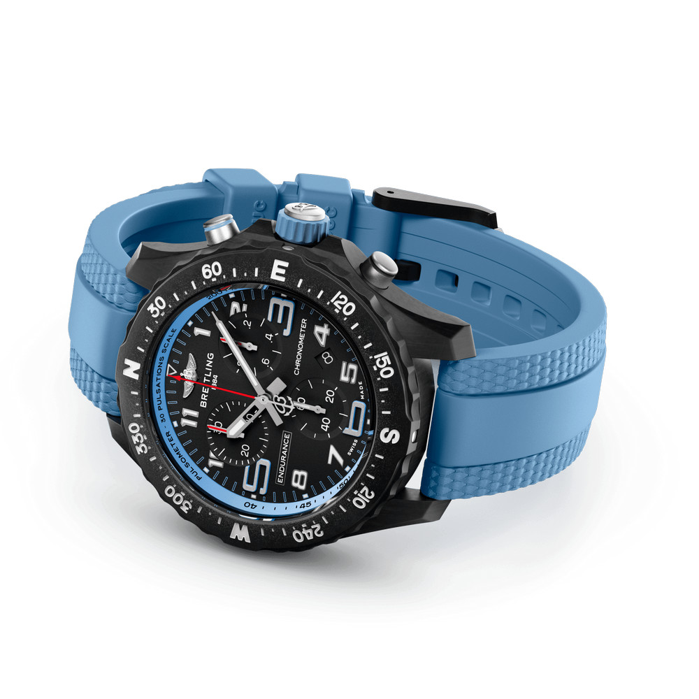 Годинник Endurance Pro 38 Breitling X83310281B1S1 - 2