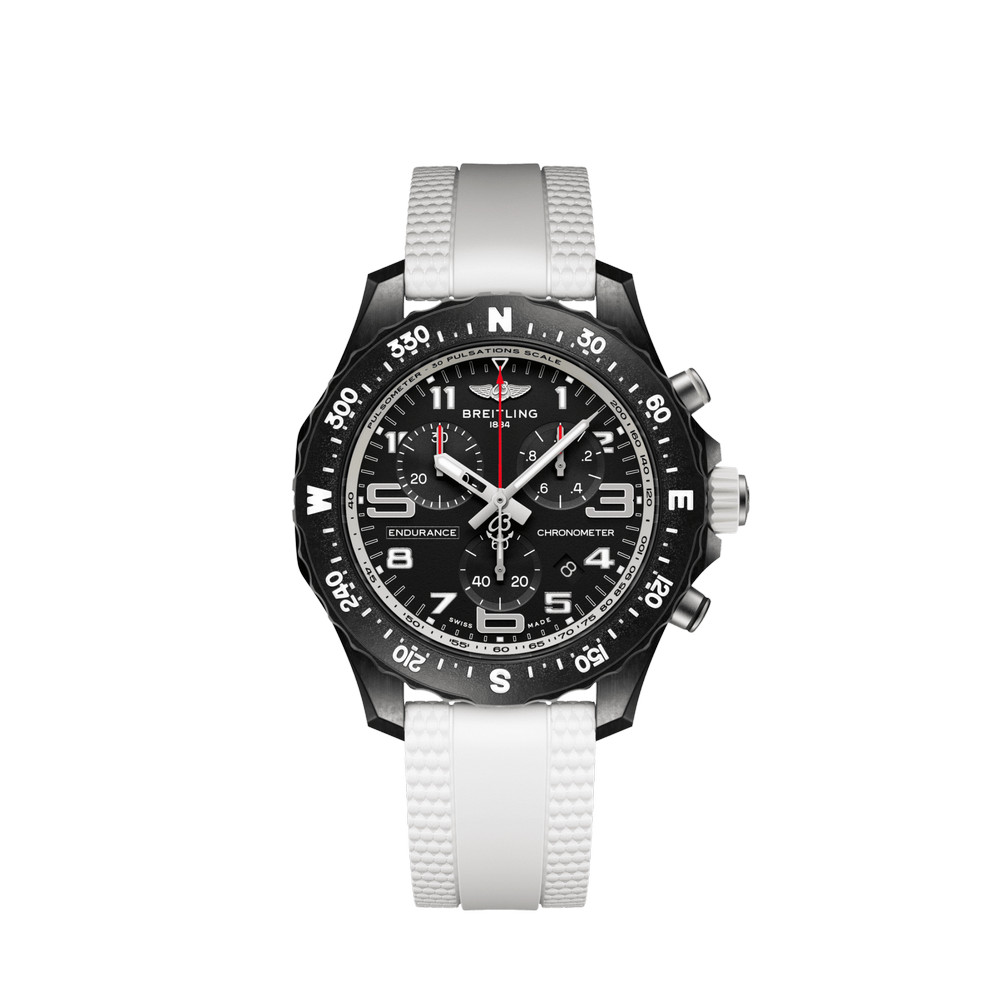 Годинник Endurance Pro 38 Breitling X83310A71B1S1 - 1