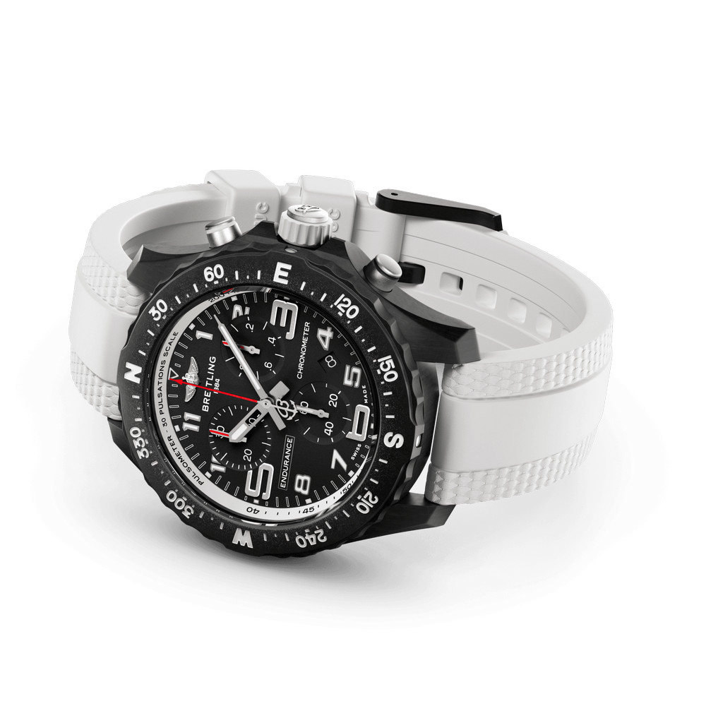 Часы Endurance Pro 38 Breitling X83310A71B1S1 - 2