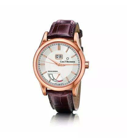 Годинник Manero BigDate Power 