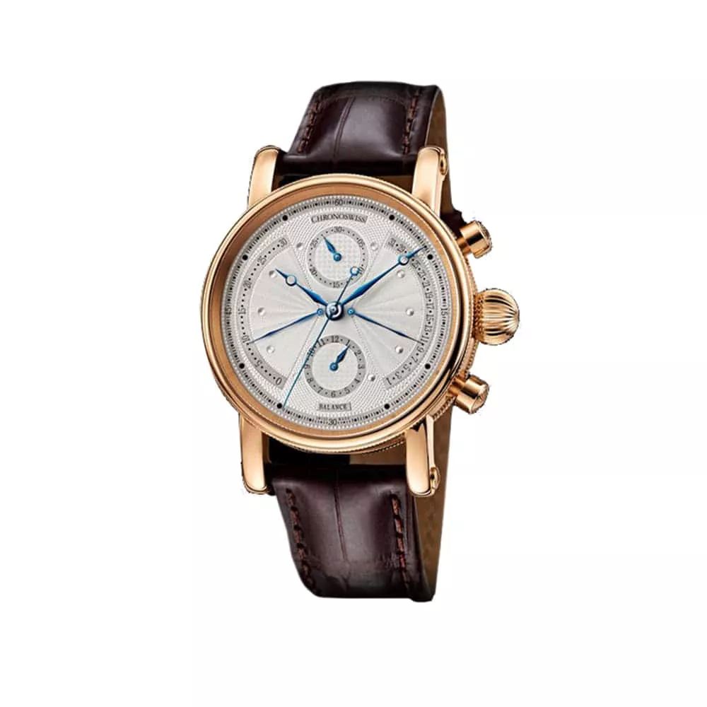 Годинник SIRIUS Chronograph Retrograde Годинник SIRIUS Chronograph Retrograde