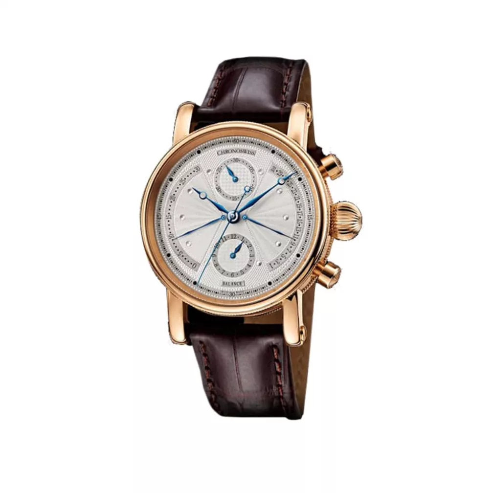 Годинник SIRIUS Chronograph Retrograde Годинник SIRIUS Chronograph Retrograde