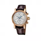 Годинник SIRIUS Chronograph Retrograde Годинник SIRIUS Chronograph Retrograde