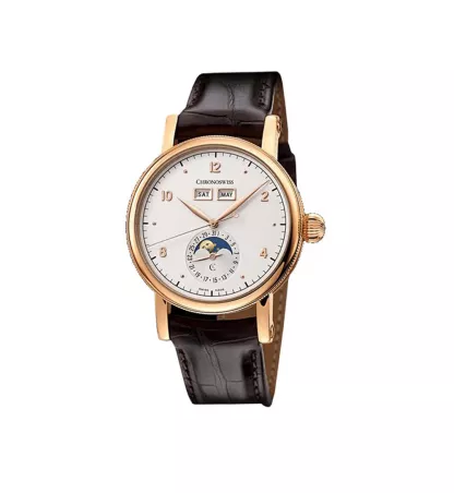 Годинник SIRIUS Triple Date 