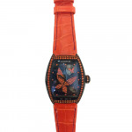 Часы Re-Belle Papillon Blue Paraiba
