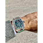 Часы Metropolitan PS Sapphire / SQLT Green