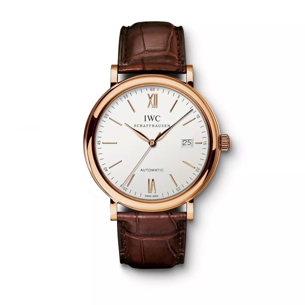 Годинник Portofino Automatic