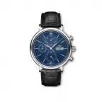 Годинник Portofino Chronograph Edition «150 YEARS»
