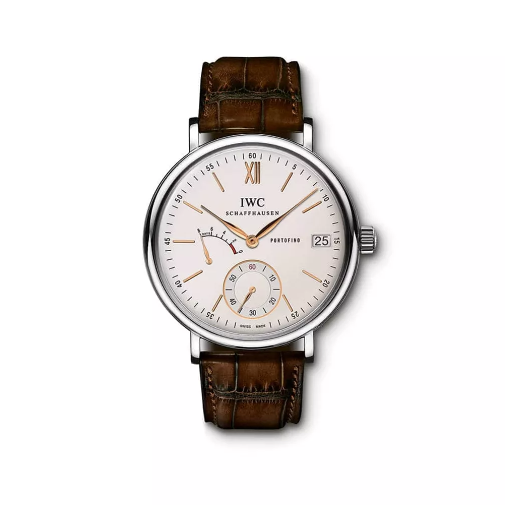 Годинник Portofino Hand-Wound Eight Days