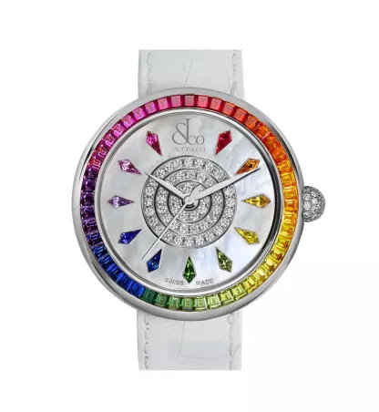 Годинник BRILLIANT RAINBOW Годинник BRILLIANT RAINBOW