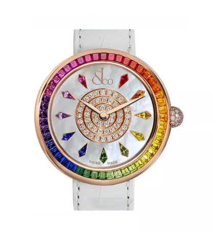 Годинник BRILLIANT RAINBOW Годинник BRILLIANT RAINBOW