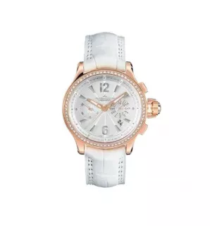 Часы MASTER COMPRESSOR CHRONOGRAPH LADY